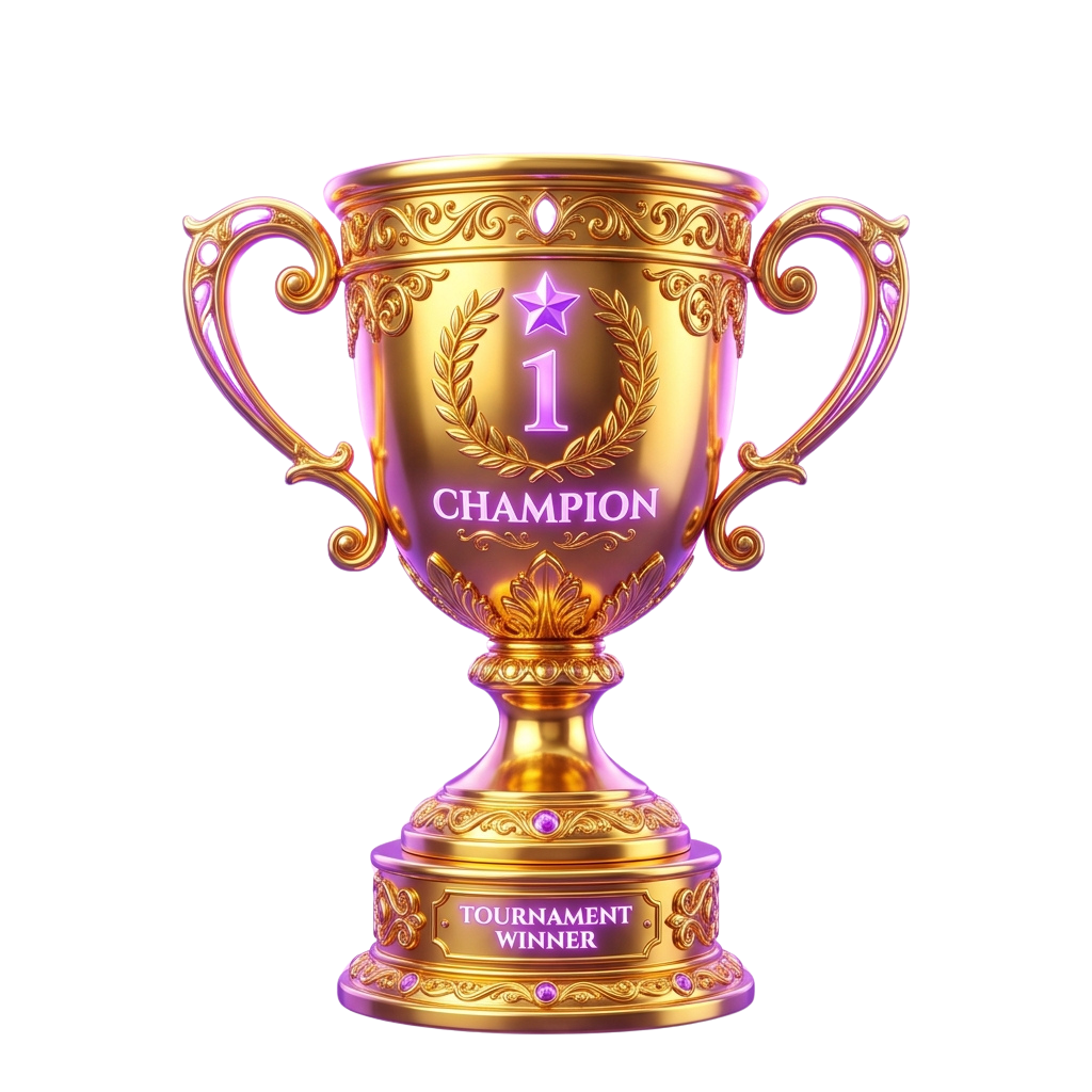 Trophy Background