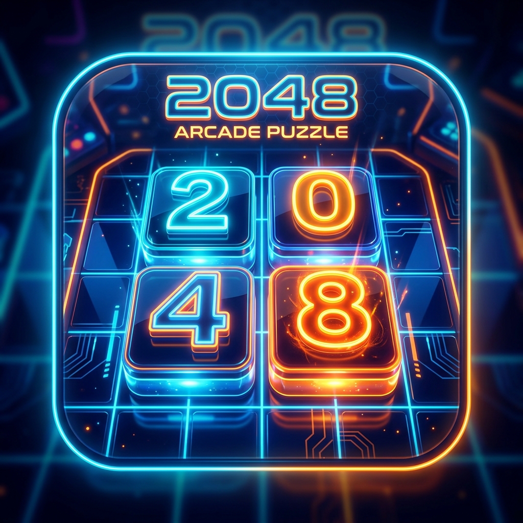 2048 Puzzle