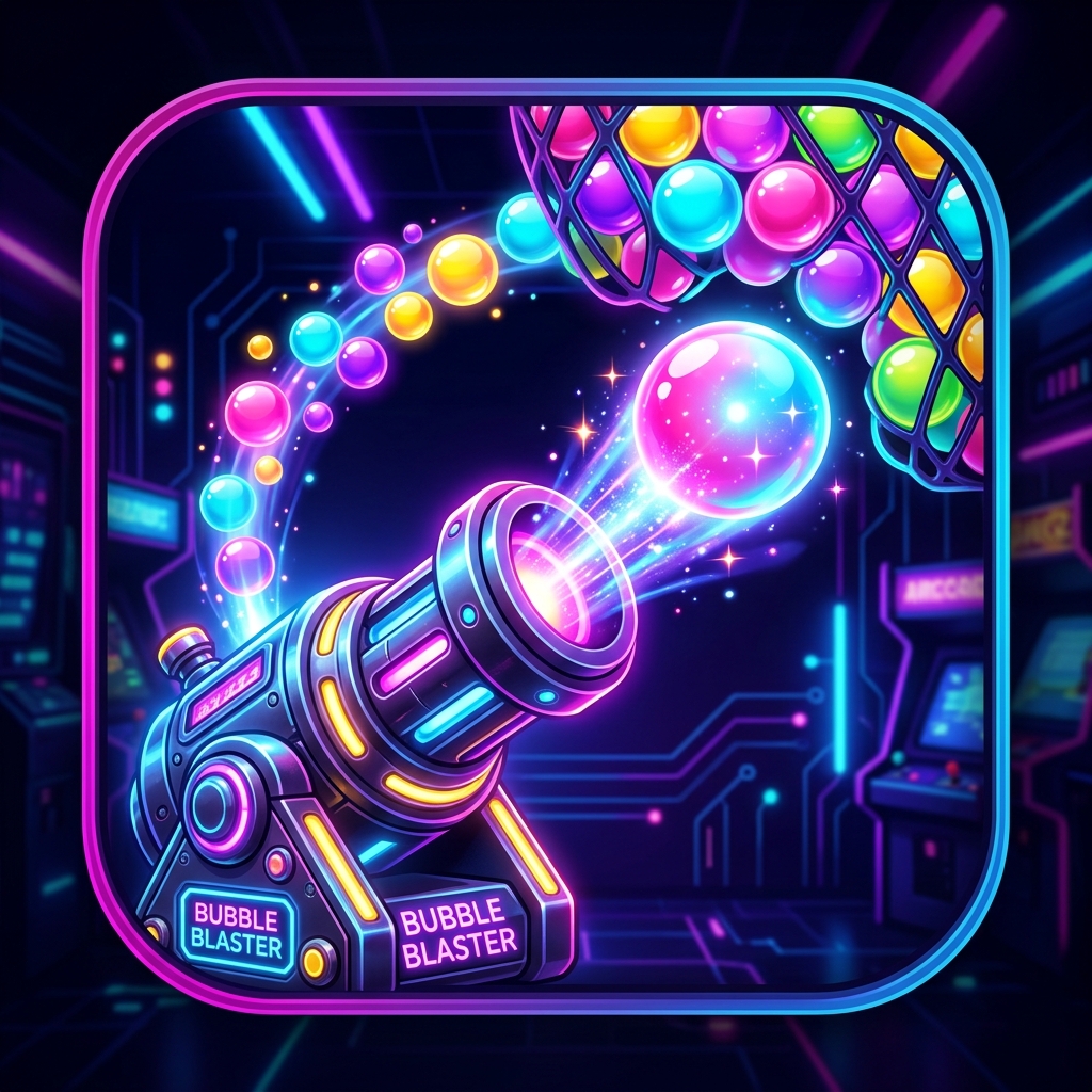Bubble Shooter