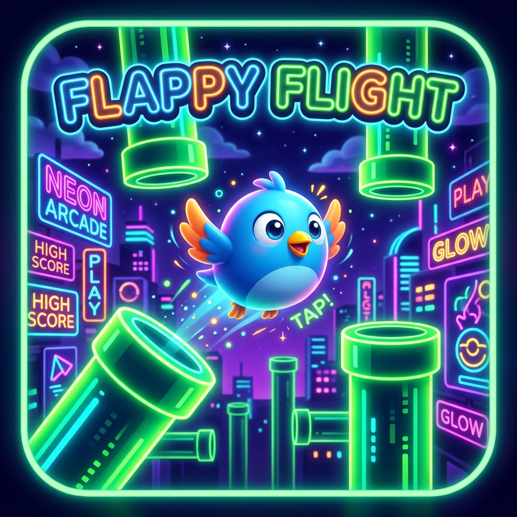 Flappy Clone