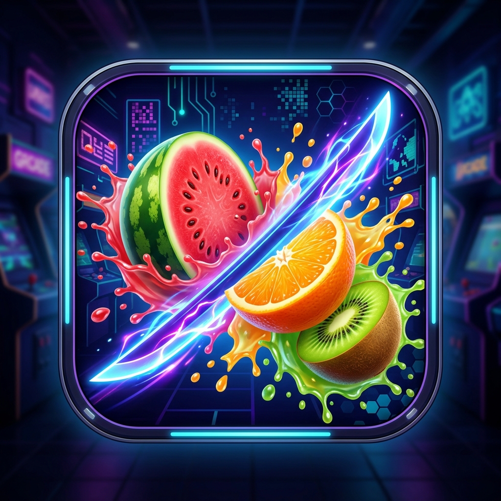 Fruit Slice